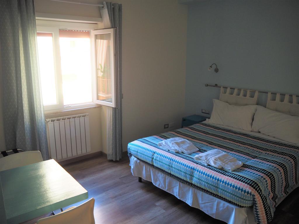 Bed And Breakfast New Morning Holiday Řím Exteriér fotografie