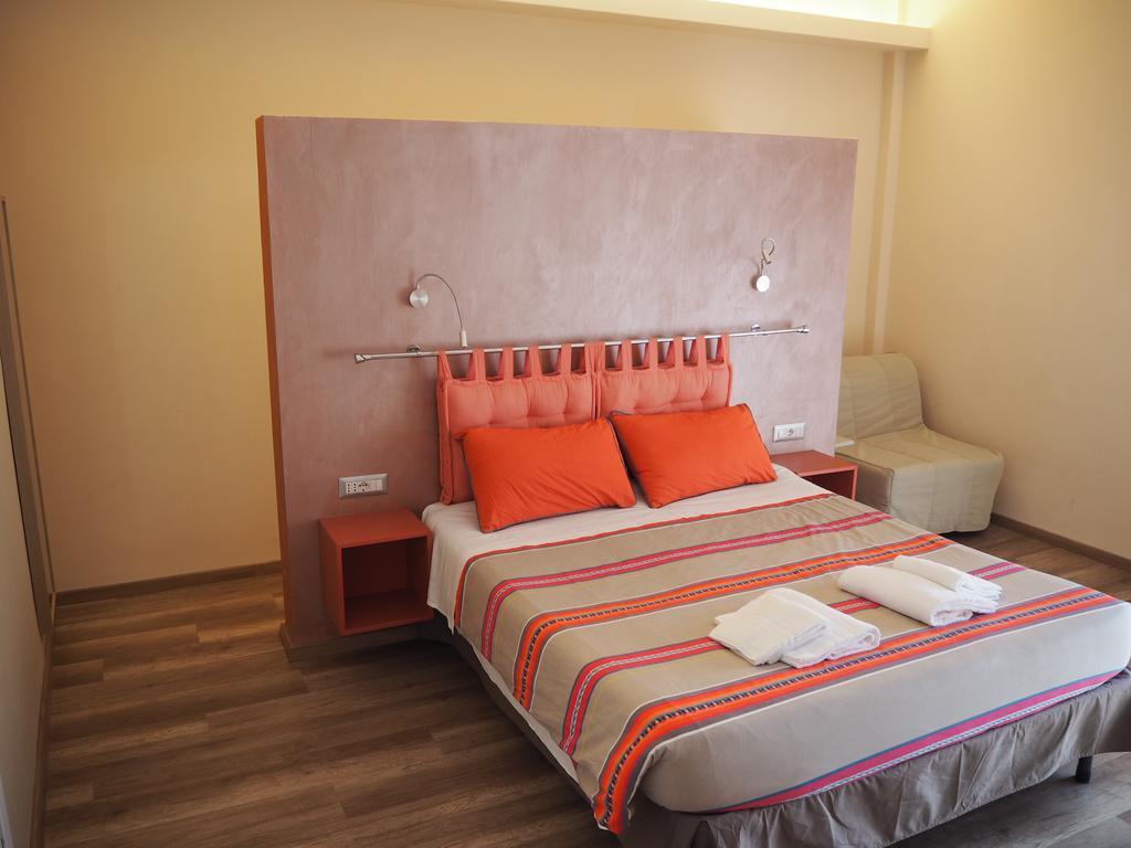 Bed And Breakfast New Morning Holiday Řím Exteriér fotografie