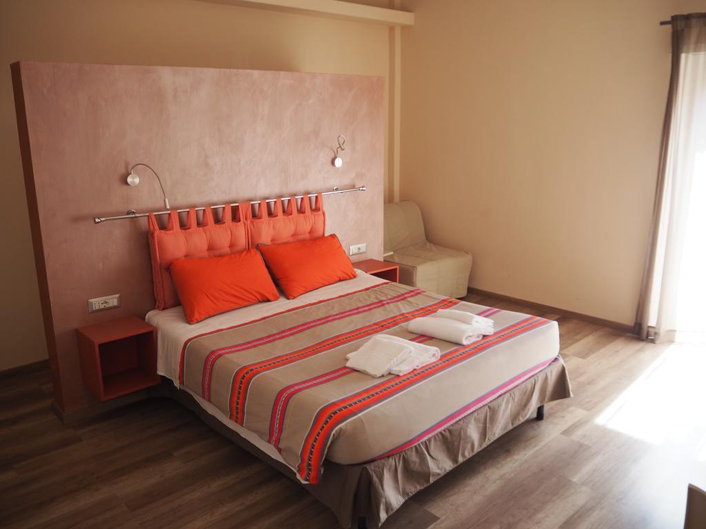Bed And Breakfast New Morning Holiday Řím Exteriér fotografie