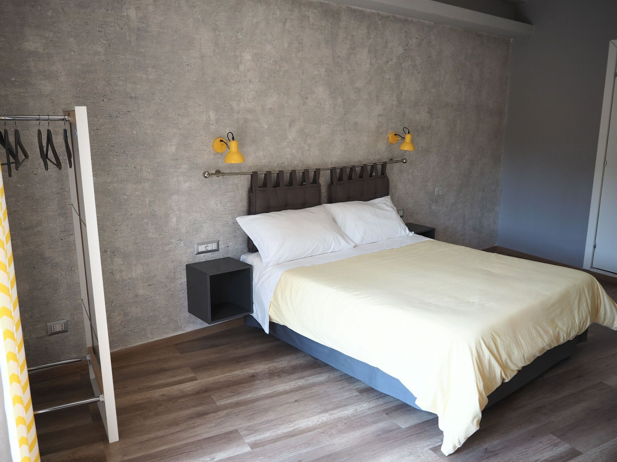 Bed And Breakfast New Morning Holiday Řím Exteriér fotografie